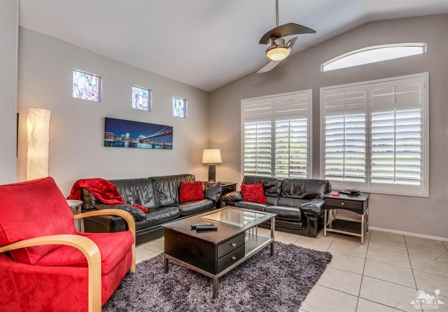 #709 – Amazing Pool/Spa Villa with 3-Bedrooms – 2.5 Baths – Southwest Facing – Available:  Nov and April