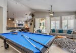 #709 – Amazing Pool/Spa Villa with 3-Bedrooms – 2.5 Baths – Southwest Facing – Available:  Nov and April