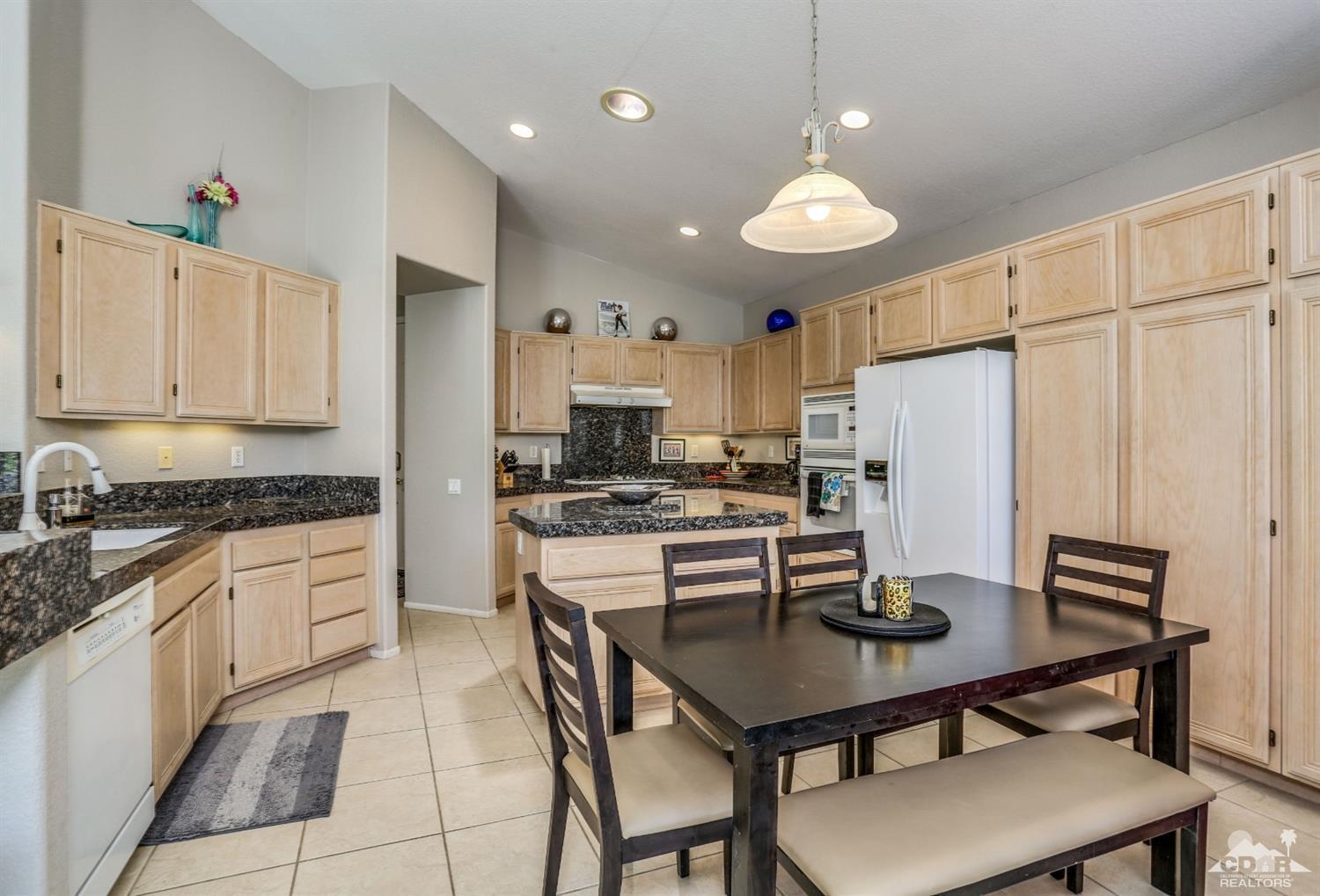 #709 – Amazing Pool/Spa Villa with 3-Bedrooms – 2.5 Baths – Southwest Facing – Available:  Nov and April