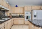 #709 – Amazing Pool/Spa Villa with 3-Bedrooms – 2.5 Baths – Southwest Facing – Available:  Nov and April