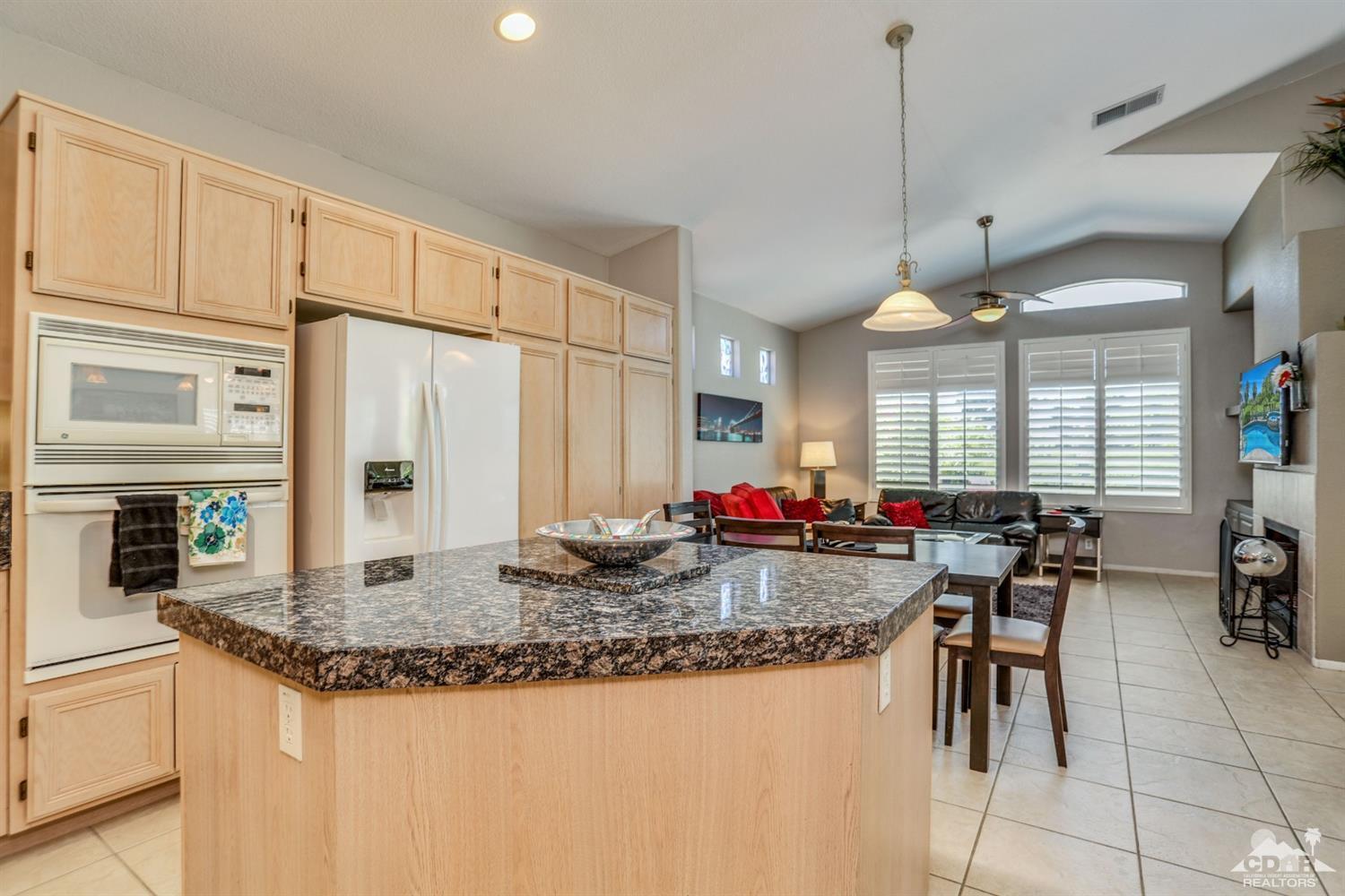 #709 – Amazing Pool/Spa Villa with 3-Bedrooms – 2.5 Baths – Southwest Facing – Available:  Nov and April