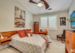 #709 – Amazing Pool/Spa Villa with 3-Bedrooms – 2.5 Baths – Southwest Facing – Available:  Nov and April