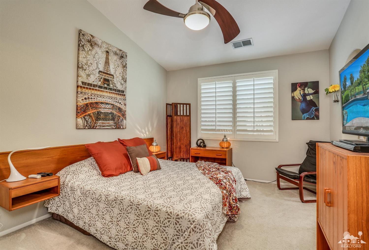 #709 – Amazing Pool/Spa Villa with 3-Bedrooms – 2.5 Baths – Southwest Facing – Available:  Nov and April