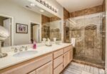 #709 – Amazing Pool/Spa Villa with 3-Bedrooms – 2.5 Baths – Southwest Facing – Available:  Nov and April