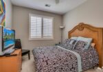 #709 – Amazing Pool/Spa Villa with 3-Bedrooms – 2.5 Baths – Southwest Facing – Available:  Nov and April