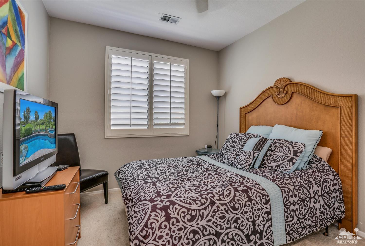 #709 – Amazing Pool/Spa Villa with 3-Bedrooms – 2.5 Baths – Southwest Facing – Available:  Nov and April