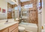 #709 – Amazing Pool/Spa Villa with 3-Bedrooms – 2.5 Baths – Southwest Facing – Available:  Nov and April