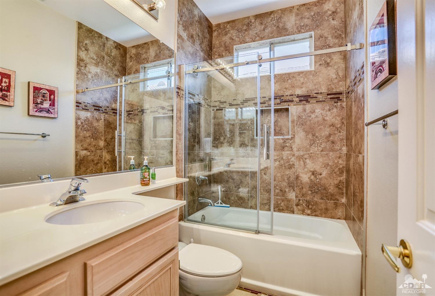 #709 – Amazing Pool/Spa Villa with 3-Bedrooms – 2.5 Baths – Southwest Facing – Available:  Nov and April