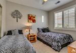 #709 – Amazing Pool/Spa Villa with 3-Bedrooms – 2.5 Baths – Southwest Facing – Available:  Nov and April