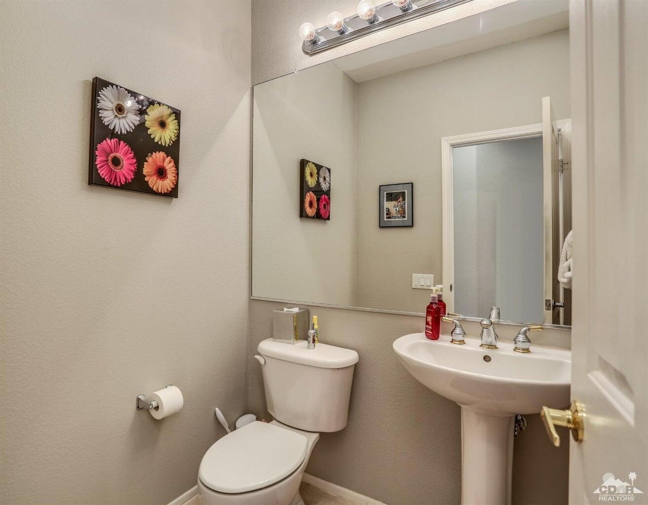 #709 – Amazing Pool/Spa Villa with 3-Bedrooms – 2.5 Baths – Southwest Facing – Available:  Nov and April