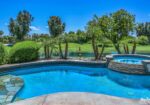 #709 – Amazing Pool/Spa Villa with 3-Bedrooms – 2.5 Baths – Southwest Facing – Available:  Nov and April
