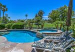 #709 – Amazing Pool/Spa Villa with 3-Bedrooms – 2.5 Baths – Southwest Facing – Available:  Nov and April