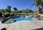 #709 – Amazing Pool/Spa Villa with 3-Bedrooms – 2.5 Baths – Southwest Facing – Available:  Nov and April