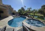 #709 – Amazing Pool/Spa Villa with 3-Bedrooms – 2.5 Baths – Southwest Facing – Available:  Nov and April