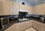 #709 – Amazing Pool/Spa Villa with 3-Bedrooms – 2.5 Baths – Southwest Facing – Available:  Nov and April