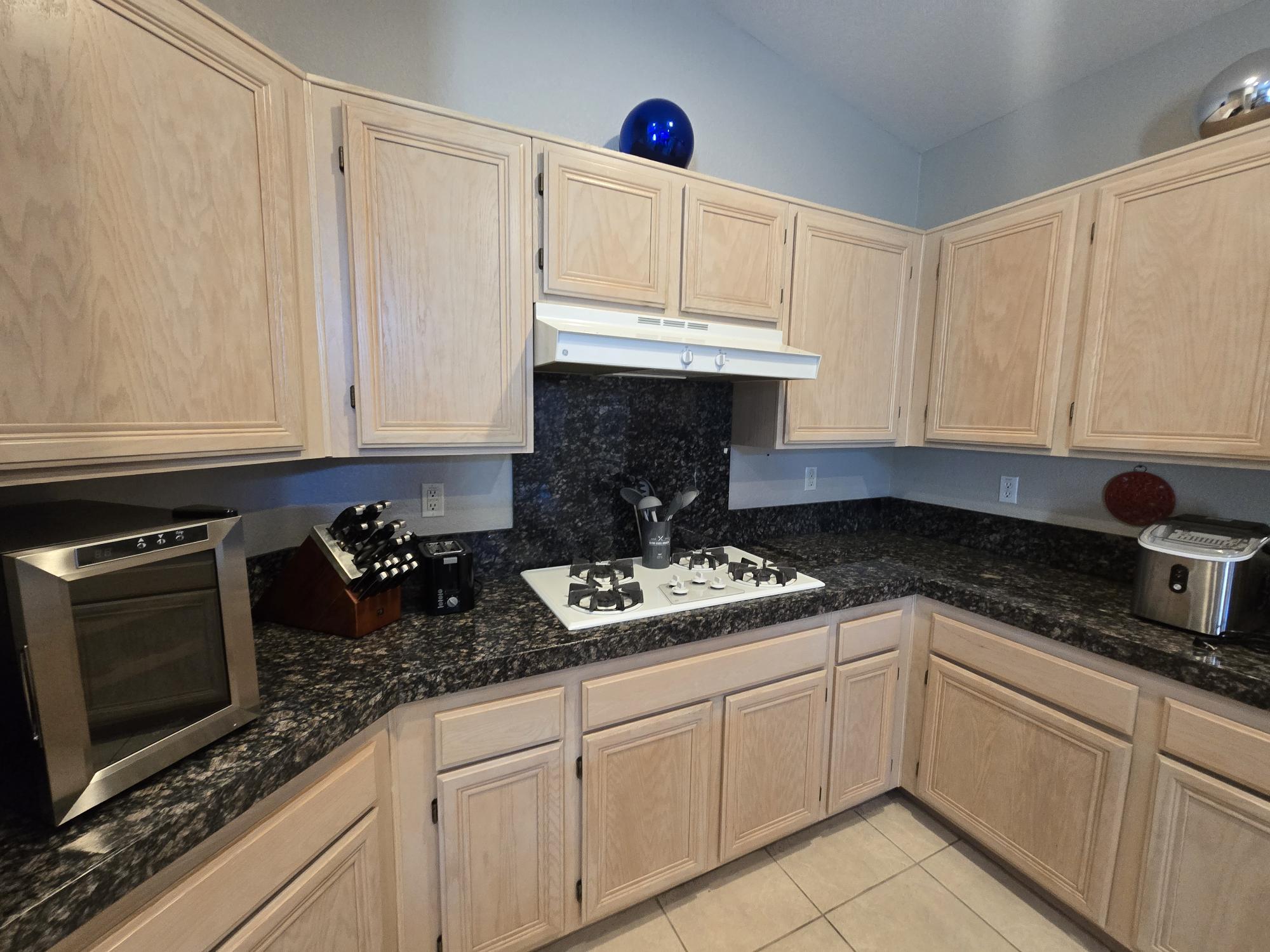 #709 – Amazing Pool/Spa Villa with 3-Bedrooms – 2.5 Baths – Southwest Facing – Available:  Nov and April