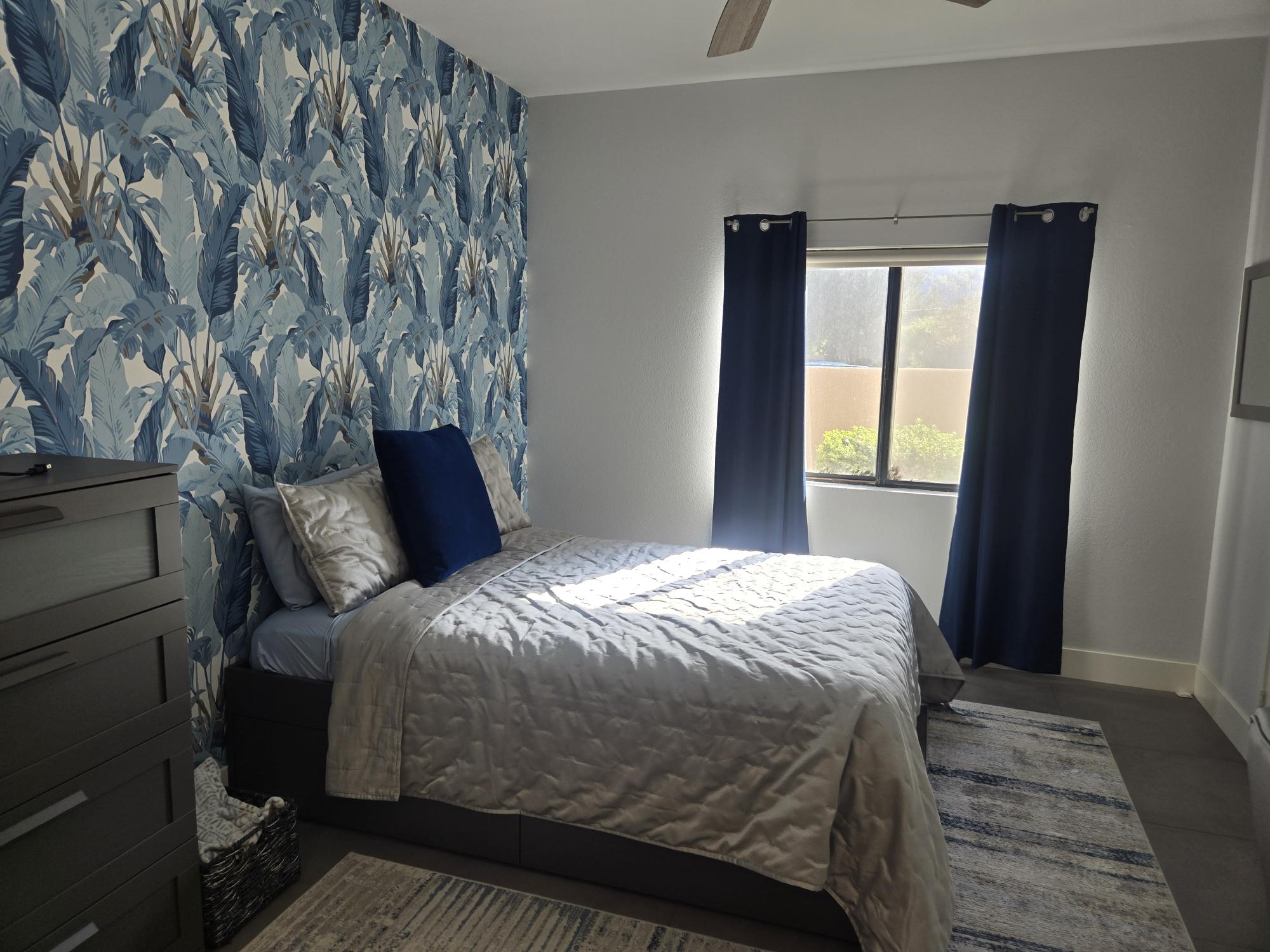 #600 – AMAZING REMODEL – 2 BEDROOM REMODELED CONDO – CUL-DE-SAC STREET – STEPS TO POOL – AVAILABLE: DEC