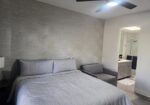 #600 – AMAZING REMODEL – 2 BEDROOM REMODELED CONDO – CUL-DE-SAC STREET – STEPS TO POOL – AVAILABLE: DEC