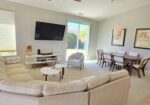 #361 – REDUCED PRICE!  3 BEDROOM/2.5 BATH POOL/SPA VILLA – AVAILABLE:  JAN-APRIL 2027 – NEW PROPERTY IN OUR PROGRAM!