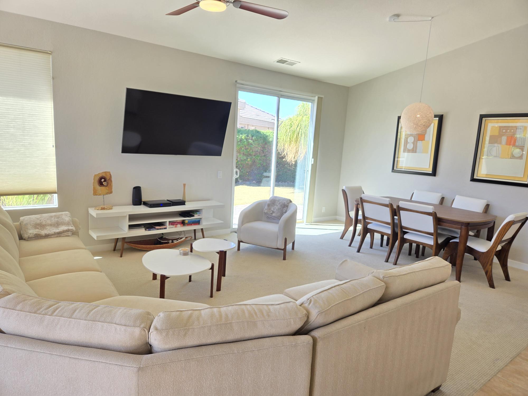 #361 – REDUCED PRICE!  3 BEDROOM/2.5 BATH POOL/SPA VILLA – AVAILABLE:  JAN-APRIL 2027 – NEW PROPERTY IN OUR PROGRAM!