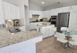 #361 – REDUCED PRICE!  3 BEDROOM/2.5 BATH POOL/SPA VILLA – AVAILABLE:  JAN-APRIL 2027 – NEW PROPERTY IN OUR PROGRAM!