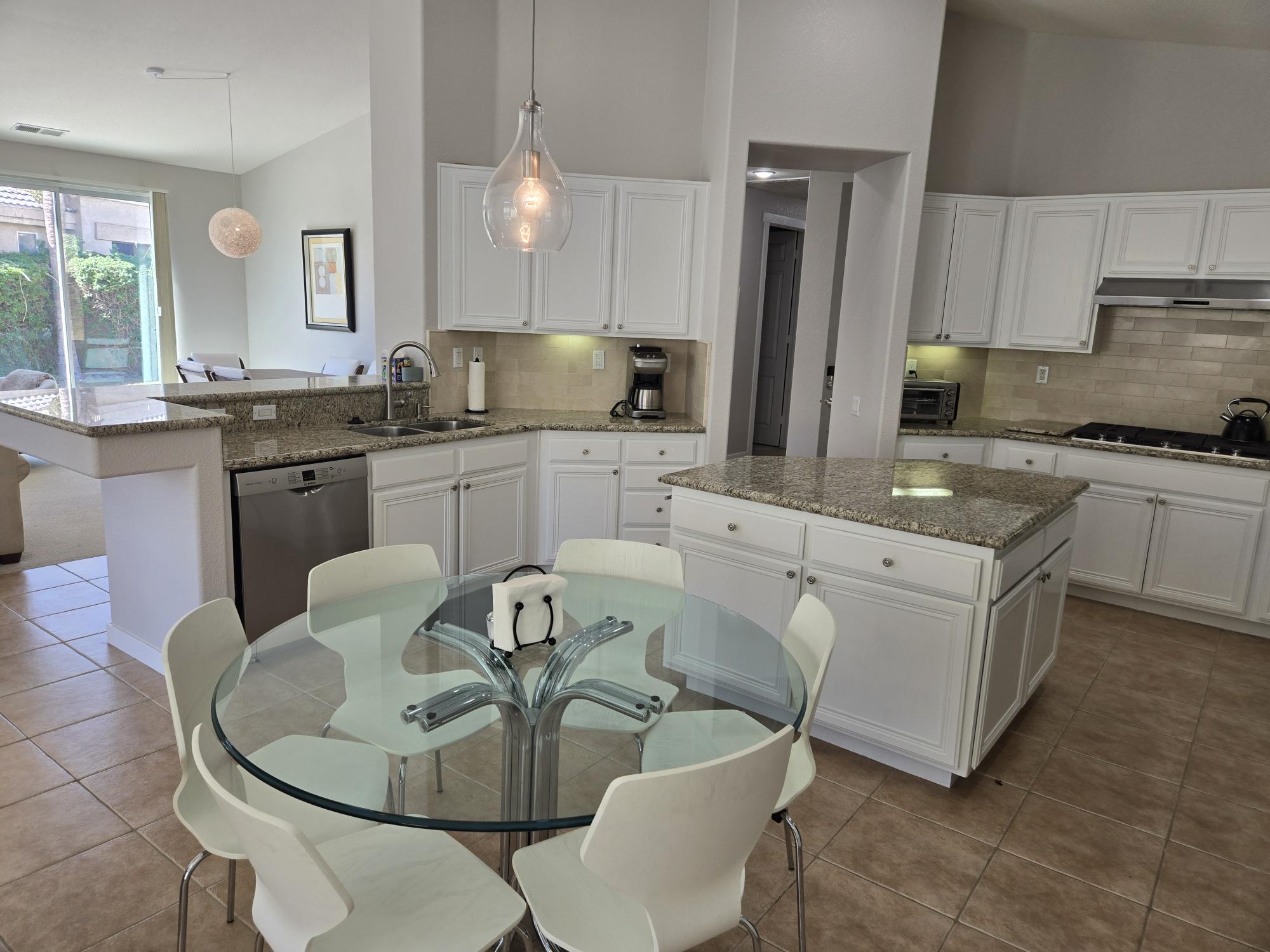 #361 – REDUCED PRICE!  3 BEDROOM/2.5 BATH POOL/SPA VILLA – AVAILABLE:  JAN-APRIL 2027 – NEW PROPERTY IN OUR PROGRAM!