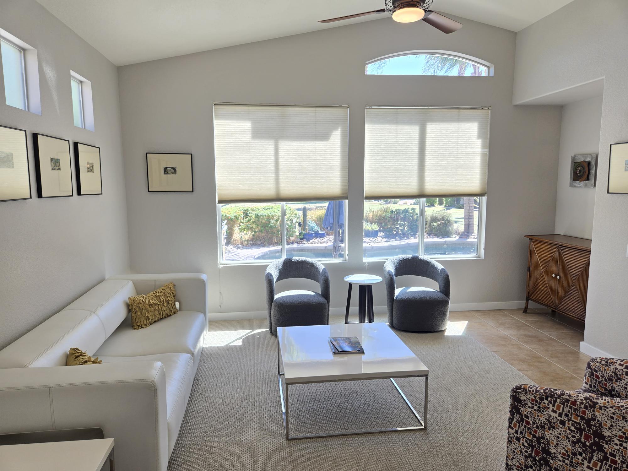 #361 – REDUCED PRICE!  3 BEDROOM/2.5 BATH POOL/SPA VILLA – AVAILABLE:  JAN-APRIL 2027 – NEW PROPERTY IN OUR PROGRAM!