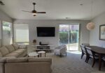 #361 – REDUCED PRICE!  3 BEDROOM/2.5 BATH POOL/SPA VILLA – AVAILABLE:  JAN-APRIL 2027 – NEW PROPERTY IN OUR PROGRAM!