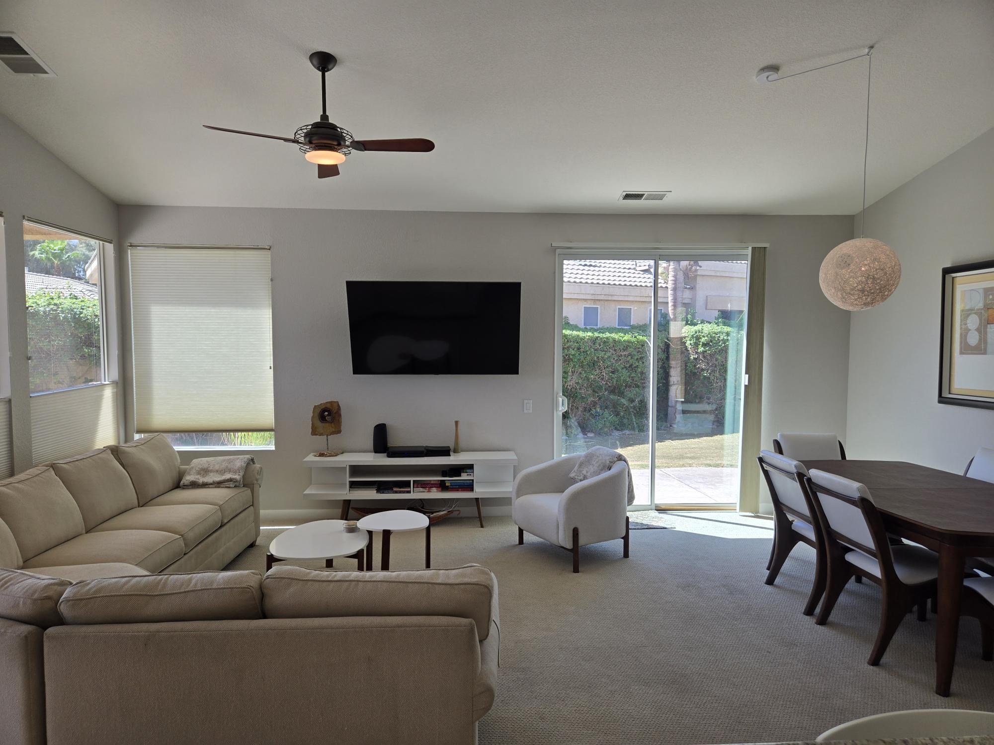 #361 – REDUCED PRICE!  3 BEDROOM/2.5 BATH POOL/SPA VILLA – AVAILABLE:  JAN-APRIL 2027 – NEW PROPERTY IN OUR PROGRAM!