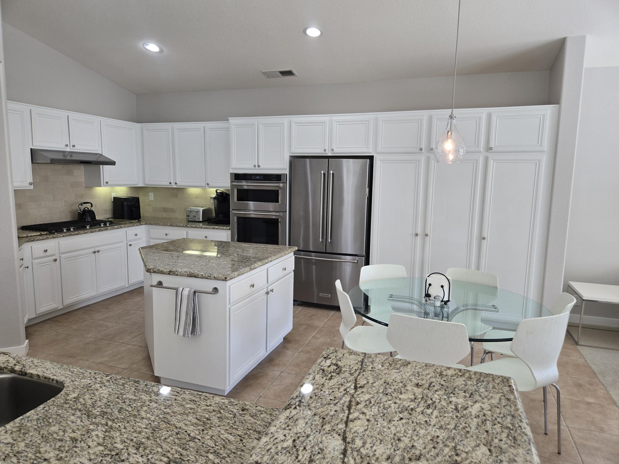 #361 – REDUCED PRICE!  3 BEDROOM/2.5 BATH POOL/SPA VILLA – AVAILABLE:  JAN-APRIL 2027 – NEW PROPERTY IN OUR PROGRAM!