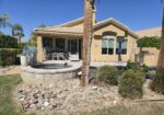 #361 – REDUCED PRICE!  3 BEDROOM/2.5 BATH POOL/SPA VILLA – AVAILABLE:  JAN-APRIL 2027 – NEW PROPERTY IN OUR PROGRAM!