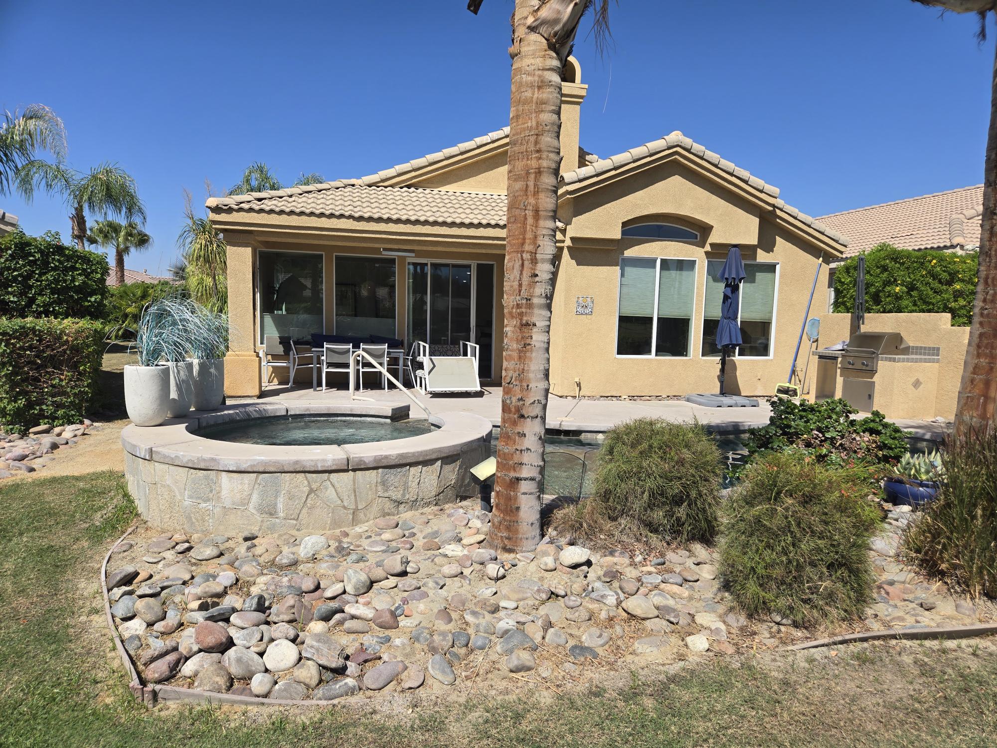 #361 – REDUCED PRICE!  3 BEDROOM/2.5 BATH POOL/SPA VILLA – AVAILABLE:  JAN-APRIL 2027 – NEW PROPERTY IN OUR PROGRAM!
