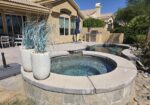 #361 – REDUCED PRICE!  3 BEDROOM/2.5 BATH POOL/SPA VILLA – AVAILABLE:  JAN-APRIL 2027 – NEW PROPERTY IN OUR PROGRAM!