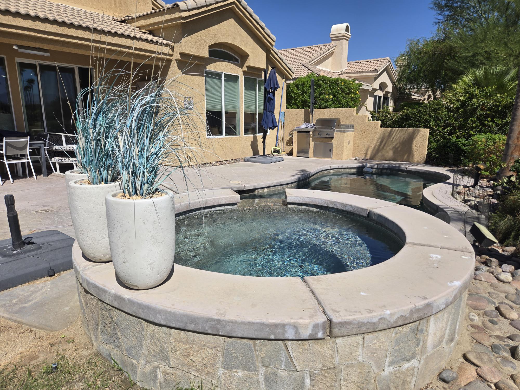 #361 – REDUCED PRICE!  3 BEDROOM/2.5 BATH POOL/SPA VILLA – AVAILABLE:  JAN-APRIL 2027 – NEW PROPERTY IN OUR PROGRAM!