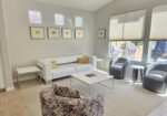 #361 – REDUCED PRICE!  3 BEDROOM/2.5 BATH POOL/SPA VILLA – AVAILABLE:  JAN-APRIL 2027 – NEW PROPERTY IN OUR PROGRAM!