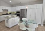 #361 – REDUCED PRICE!  3 BEDROOM/2.5 BATH POOL/SPA VILLA – AVAILABLE:  JAN-APRIL 2027 – NEW PROPERTY IN OUR PROGRAM!