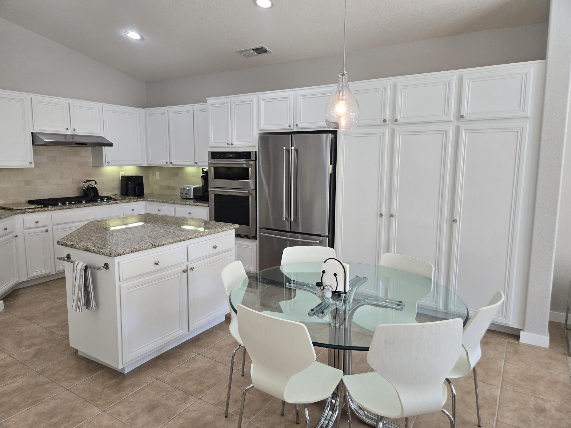 #361 – REDUCED PRICE!  3 BEDROOM/2.5 BATH POOL/SPA VILLA – AVAILABLE:  JAN-APRIL 2027 – NEW PROPERTY IN OUR PROGRAM!