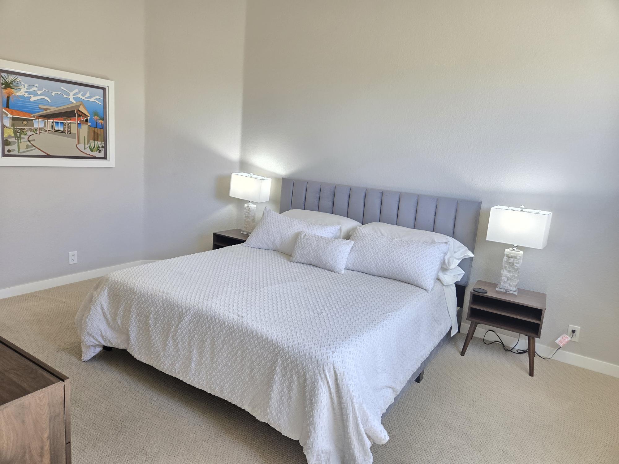 #361 – REDUCED PRICE!  3 BEDROOM/2.5 BATH POOL/SPA VILLA – AVAILABLE:  JAN-APRIL 2027 – NEW PROPERTY IN OUR PROGRAM!