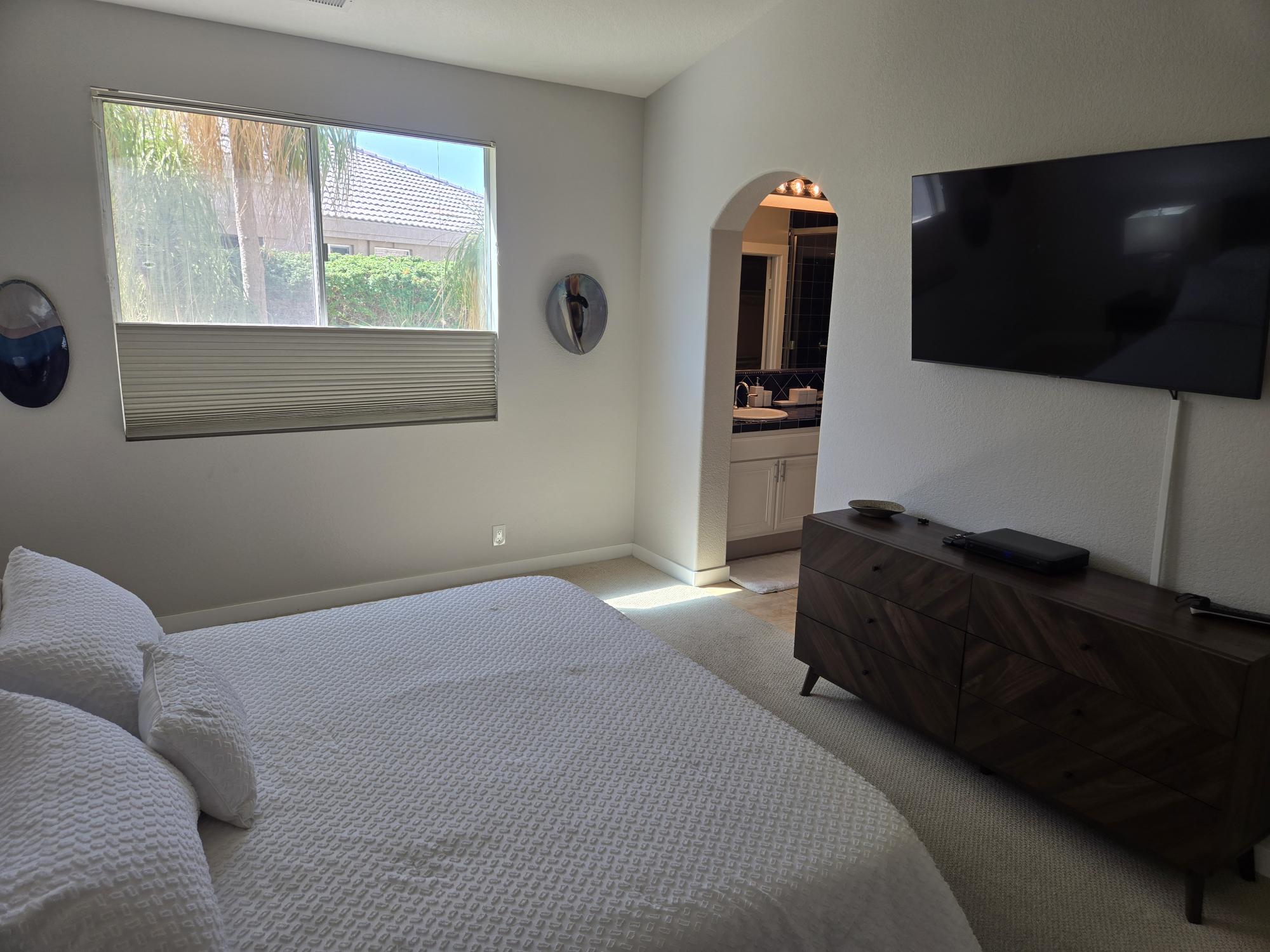 #361 – REDUCED PRICE!  3 BEDROOM/2.5 BATH POOL/SPA VILLA – AVAILABLE:  JAN-APRIL 2027 – NEW PROPERTY IN OUR PROGRAM!
