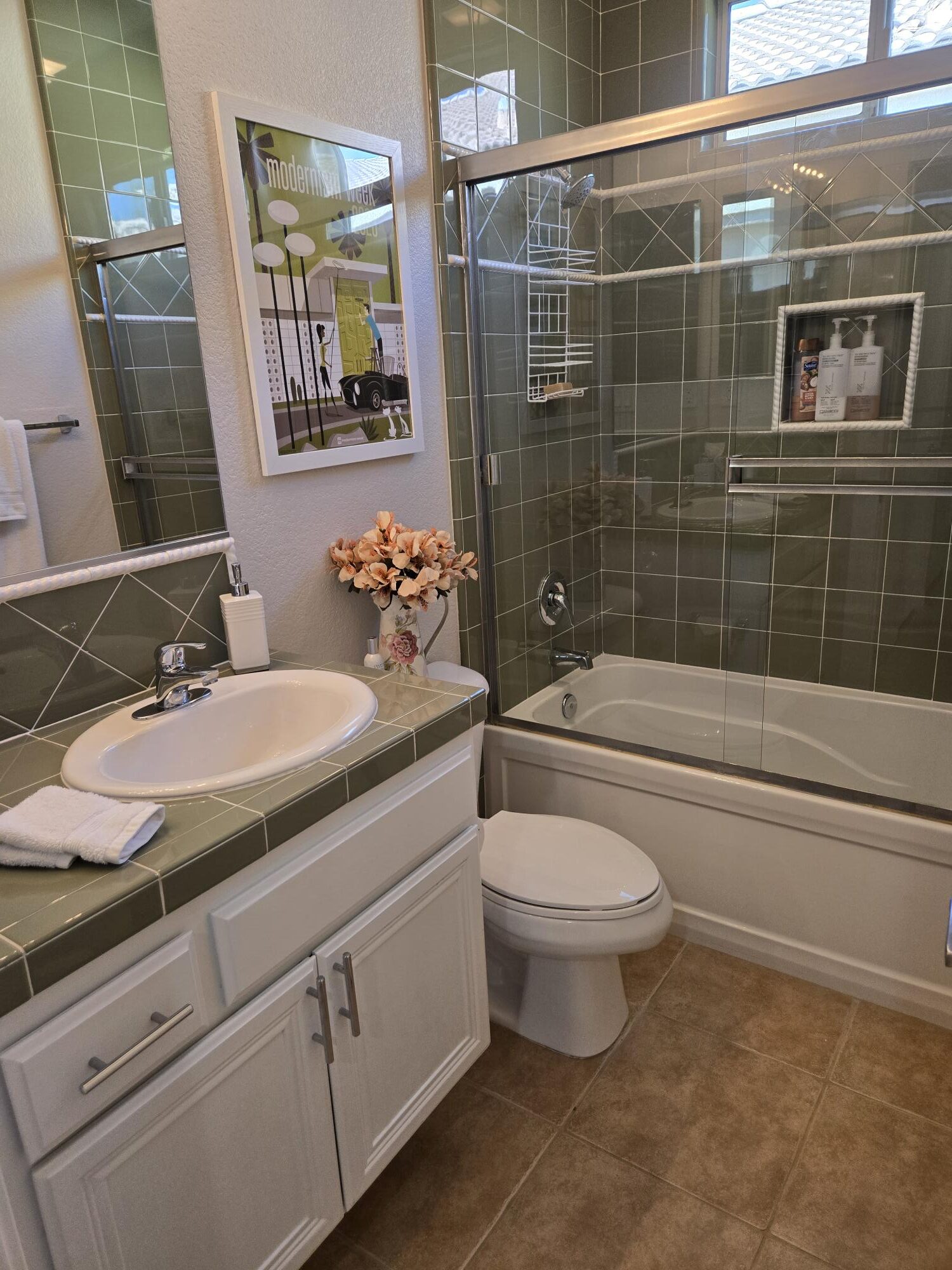 #361 – REDUCED PRICE!  3 BEDROOM/2.5 BATH POOL/SPA VILLA – AVAILABLE:  JAN-APRIL 2027 – NEW PROPERTY IN OUR PROGRAM!