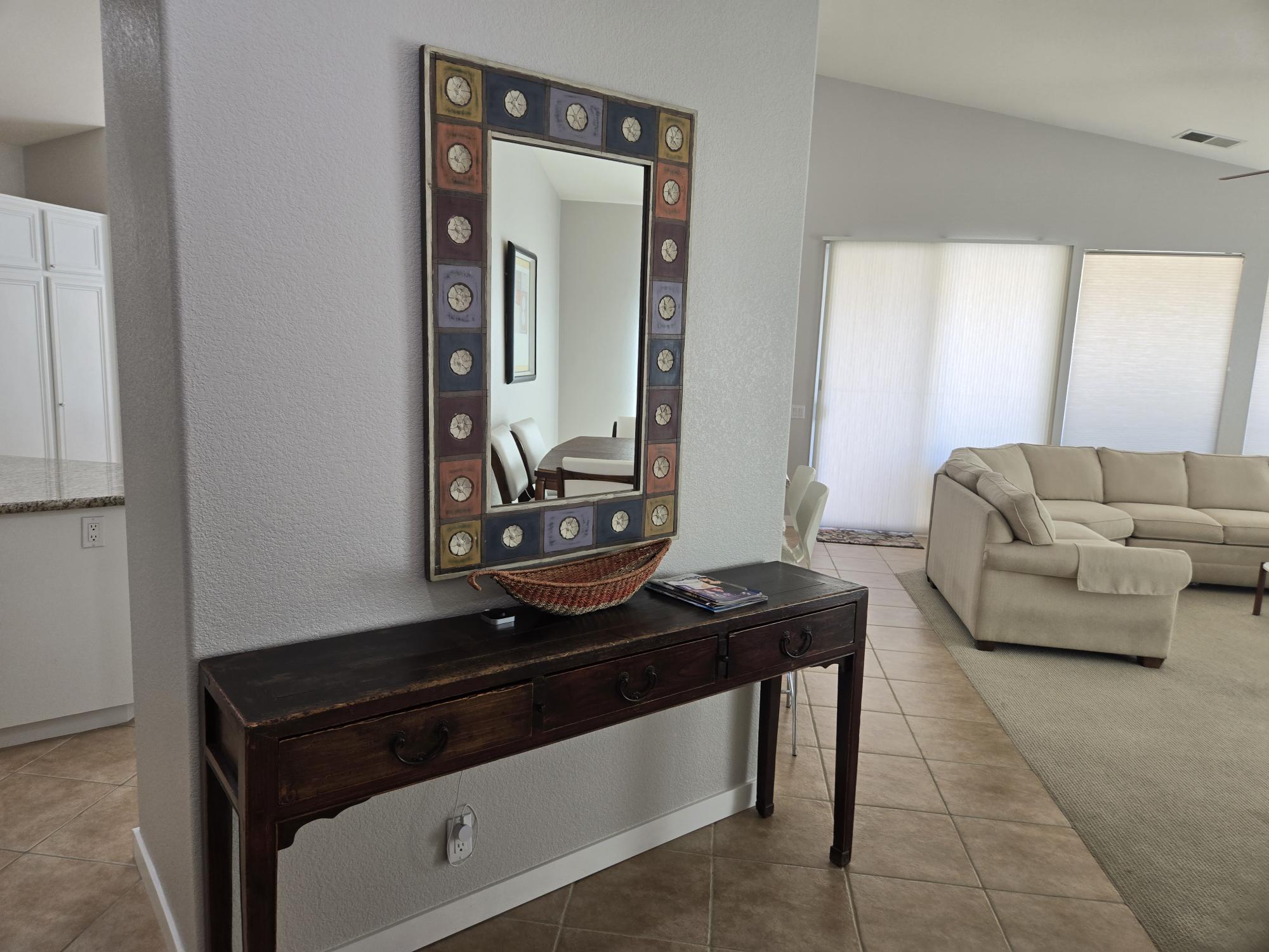 #361 – REDUCED PRICE!  3 BEDROOM/2.5 BATH POOL/SPA VILLA – AVAILABLE:  JAN-APRIL 2027 – NEW PROPERTY IN OUR PROGRAM!