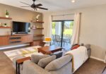 #488 – 2-BEDROOM W/ DINING ROOM or 3rd GUEST ROOM CONDO, REMODELED AND BEAUTIFUL – AVAILABLE:  JAN 2027