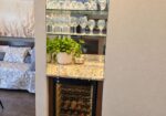 #488 – 2-BEDROOM W/ DINING ROOM or 3rd GUEST ROOM CONDO, REMODELED AND BEAUTIFUL – AVAILABLE:  JAN 2027