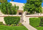 #488 – 2-BEDROOM W/ DINING ROOM or 3rd GUEST ROOM CONDO, REMODELED AND BEAUTIFUL – AVAILABLE:  JAN 2027