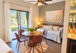 #488 – 2-BEDROOM W/ DINING ROOM or 3rd GUEST ROOM CONDO, REMODELED AND BEAUTIFUL – AVAILABLE:  JAN 2027
