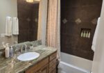 #488 – 2-BEDROOM W/ DINING ROOM or 3rd GUEST ROOM CONDO, REMODELED AND BEAUTIFUL – AVAILABLE:  JAN 2027