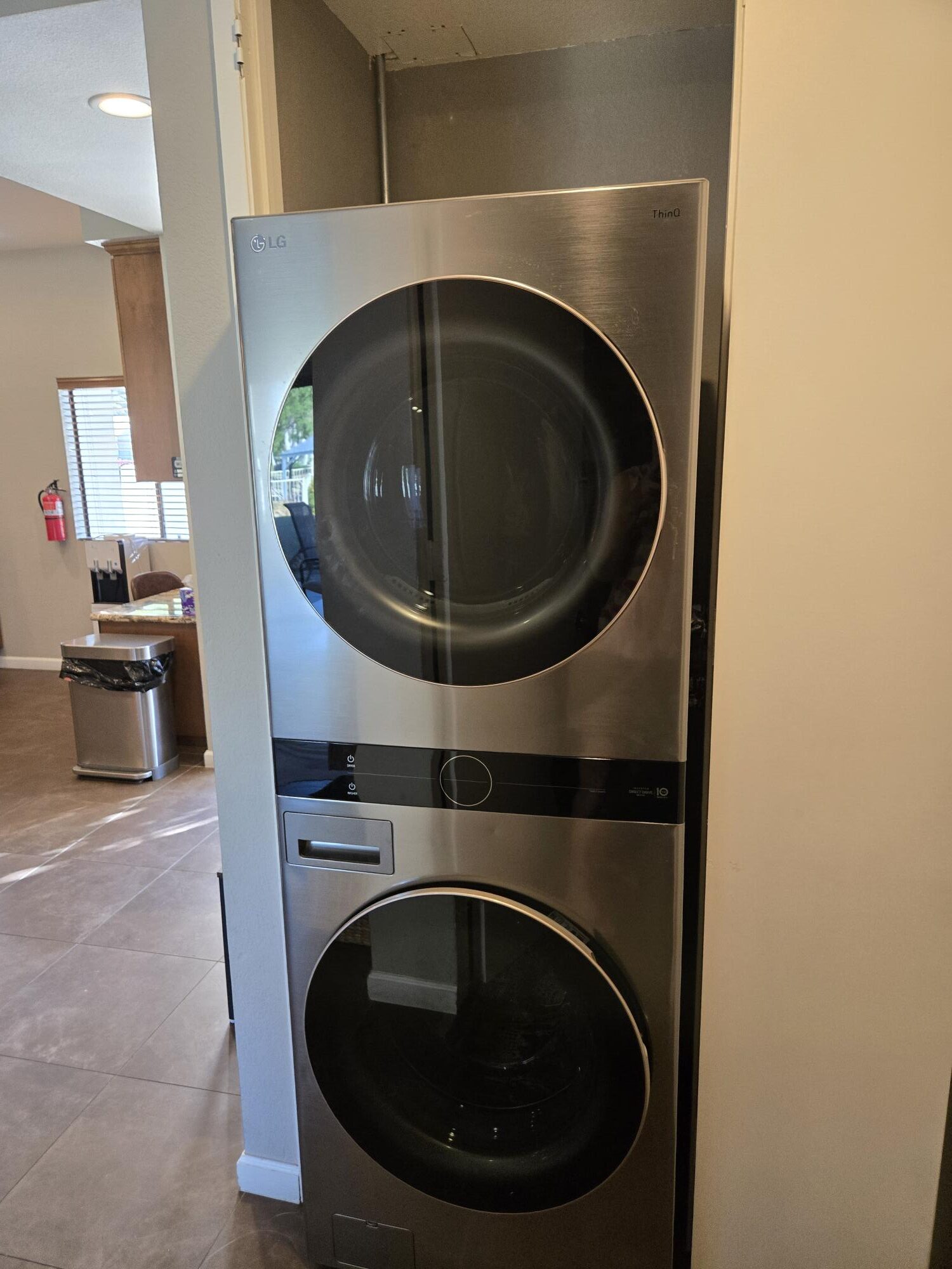#488 – 2-BEDROOM W/ DINING ROOM or 3rd GUEST ROOM CONDO, REMODELED AND BEAUTIFUL – AVAILABLE:  JAN 2027