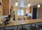 #621  BEAUTIFULLY REMODELED 3 BEDROOM CONDO-END UNIT – AVAILABLE:  JAN-APRIL