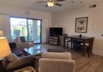 #621  BEAUTIFULLY REMODELED 3 BEDROOM CONDO-END UNIT – AVAILABLE:  JAN-APRIL