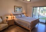 #621  BEAUTIFULLY REMODELED 3 BEDROOM CONDO-END UNIT – AVAILABLE:  JAN-APRIL